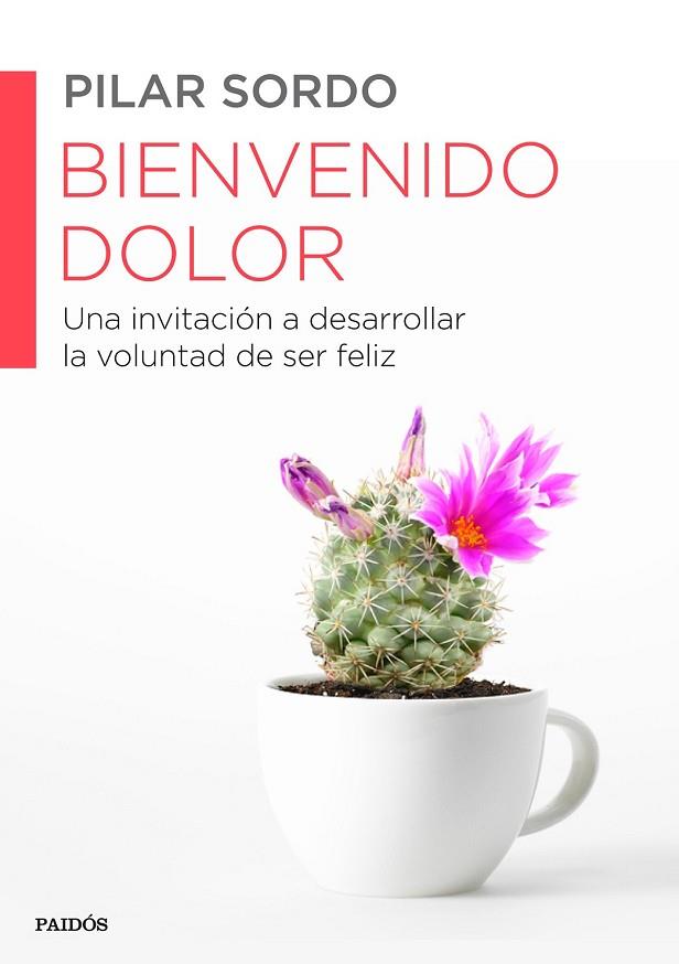 BIENVENIDO DOLOR | 9788449330537 | SORDO, PILAR | Llibreria Drac - Llibreria d'Olot | Comprar llibres en català i castellà online