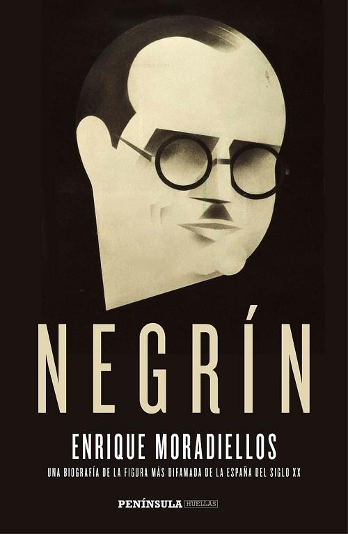 NEGRÍN | 9788499424347 | MORADIELLOS, ENRIQUE | Llibreria Drac - Llibreria d'Olot | Comprar llibres en català i castellà online