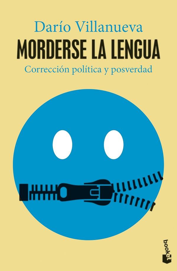 MORDERSE LA LENGUA | 9788467065190 | VILLANUEVA, DARÍO | Llibreria Drac - Llibreria d'Olot | Comprar llibres en català i castellà online