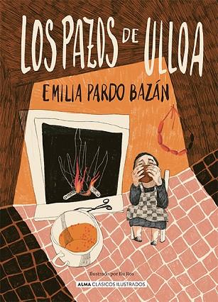 PAZOS DE ULLOA, LOS | 9788419599278 | PARDO BAZÁN, EMILIA | Llibreria Drac - Librería de Olot | Comprar libros en catalán y castellano online