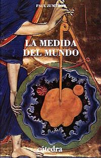 MEDIDA DEL MUNDO, LA | 9788437613017 | ZUMTHOR, PAUL | Llibreria Drac - Llibreria d'Olot | Comprar llibres en català i castellà online