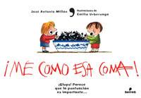 ME COMO ESA COMA | 9788478719341 | MILLAN, JOSE ANTONIO (1954-) | Llibreria Drac - Librería de Olot | Comprar libros en catalán y castellano online