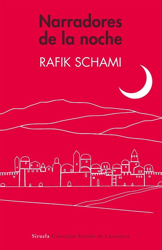 NARRADORES DE LA NOCHE | 9788478444663 | SCHAMI, RAFIK | Llibreria Drac - Llibreria d'Olot | Comprar llibres en català i castellà online