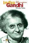 INDIRA GANDHI.  FILLA DE L'INDIA | 9788473068499 | DOMMERMUTH-COSTA, CAROL | Llibreria Drac - Librería de Olot | Comprar libros en catalán y castellano online