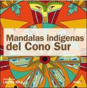 MANDALAS INDÍGENAS DEL CONO SUR | 9788415278252 | RILA, LAURA | Llibreria Drac - Llibreria d'Olot | Comprar llibres en català i castellà online