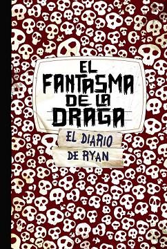 FANTASMA DE LA DRAGA, EL | 9788421685174 | CARMAN, PATRICK | Llibreria Drac - Librería de Olot | Comprar libros en catalán y castellano online