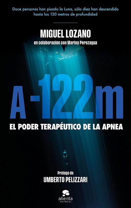 A -122 METROS | 9788413442716 | LOZANO, MIGUEL; PEREZAGUA, MARINA | Llibreria Drac - Llibreria d'Olot | Comprar llibres en català i castellà online