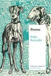 PERROS | 9788419035813 | KANSUKE, NAKA | Llibreria Drac - Llibreria d'Olot | Comprar llibres en català i castellà online