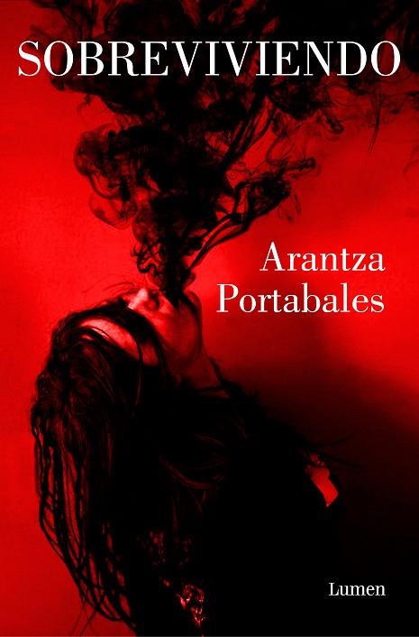 SOBREVIVIENDO | 9788426407702 | PORTABALES, ARANTZA | Llibreria Drac - Llibreria d'Olot | Comprar llibres en català i castellà online