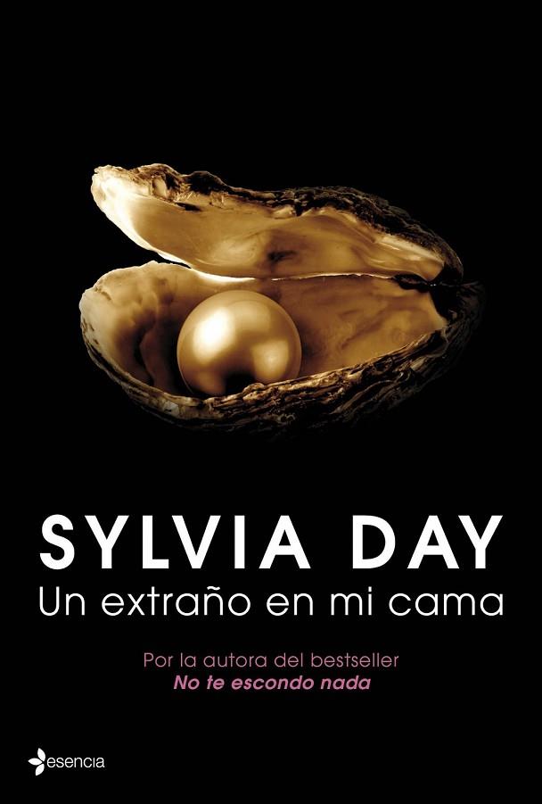 EXTRAÑO EN MI CAMA, UN | 9788408039037 | DAY, SYLVIA | Llibreria Drac - Librería de Olot | Comprar libros en catalán y castellano online