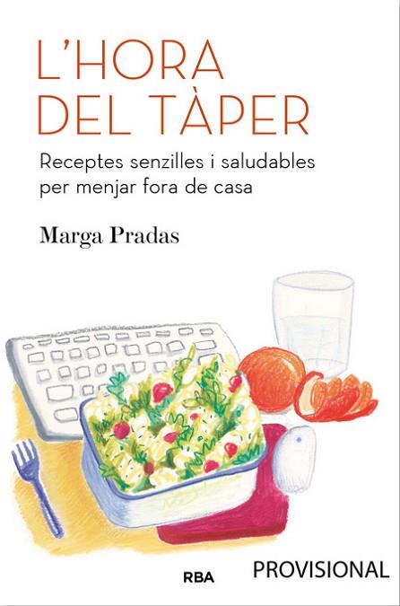 HORA DEL TÀPER, L' | 9788482646718 | PRADAS, MARGARIDA | Llibreria Drac - Librería de Olot | Comprar libros en catalán y castellano online