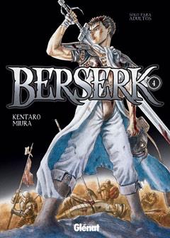 BERSERK VOL.4 | 9788499473703 | MIURA, KENTARO | Llibreria Drac - Librería de Olot | Comprar libros en catalán y castellano online