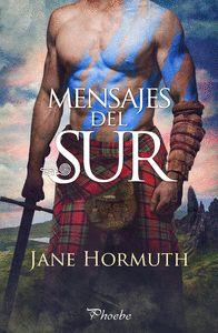 MENSAJES DEL SUR | 9788418491894 | HORMUTH, JANE | Llibreria Drac - Llibreria d'Olot | Comprar llibres en català i castellà online