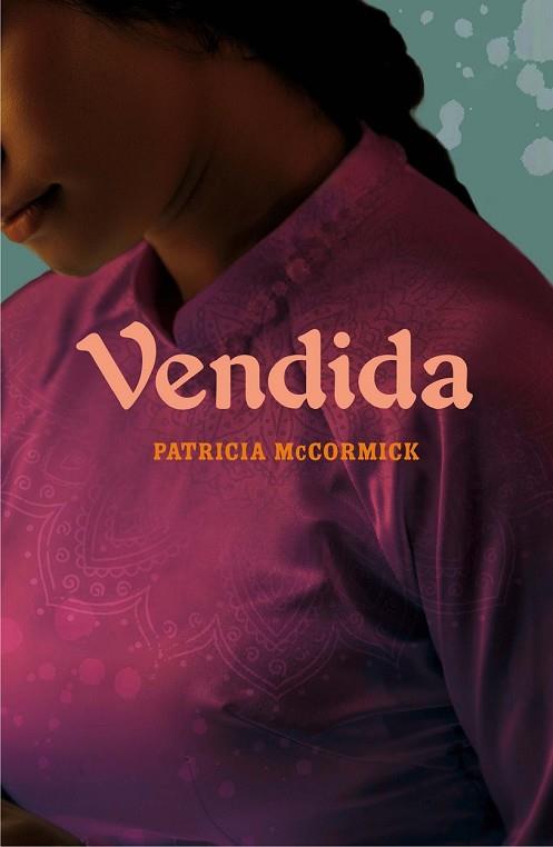 VENDIDA | 9788467593495 | MCCORMICK, PATRICIA | Llibreria Drac - Llibreria d'Olot | Comprar llibres en català i castellà online