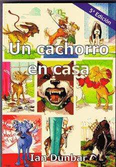 UN CACHORRO EN CASA | 9788493460938 | DUNBAR, IAN | Llibreria Drac - Librería de Olot | Comprar libros en catalán y castellano online