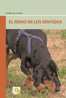 REINO DE LOS SENTIDOS, EL | 9788493460983 | LILL KVAM, ANNE | Llibreria Drac - Librería de Olot | Comprar libros en catalán y castellano online