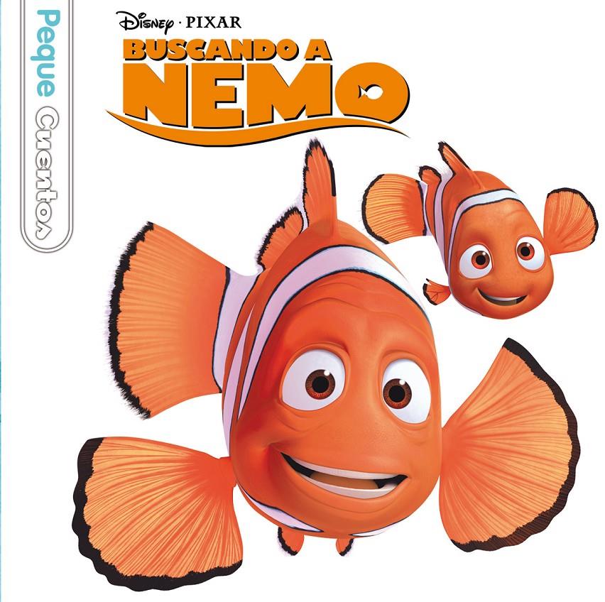 BUSCANDO A NEMO | 9788499514352 | VV.AA. | Llibreria Drac - Librería de Olot | Comprar libros en catalán y castellano online