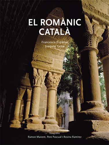 ROMANIC CATALÀ, EL | 9788496970090 | ESPAÑOL.F-YARZA,J. | Llibreria Drac - Librería de Olot | Comprar libros en catalán y castellano online