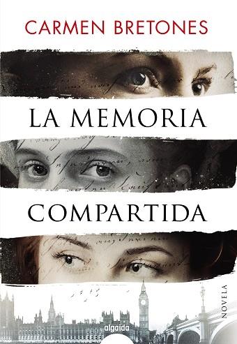 MEMORIA COMPARTIDA, LA | 9788491898474 | BRETONES, CARMEN | Llibreria Drac - Llibreria d'Olot | Comprar llibres en català i castellà online