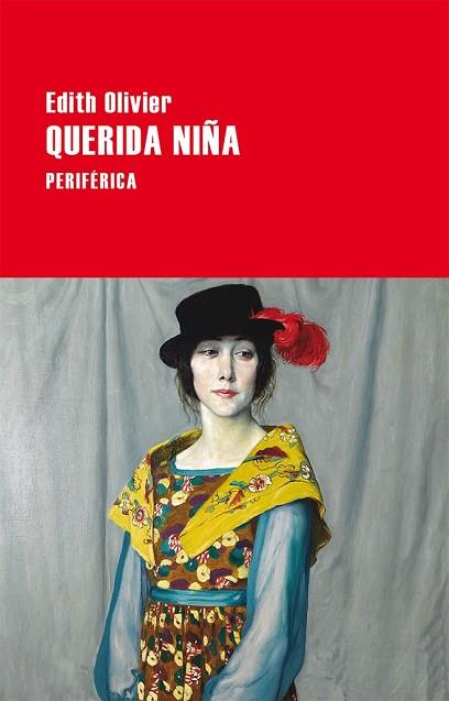 QUERIDA NIÑA (LARGO RECORRIDO 113) | 9788416291472 | OLIVIER, EDITH | Llibreria Drac - Llibreria d'Olot | Comprar llibres en català i castellà online