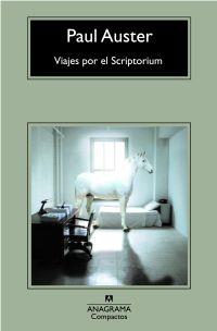 VIAJES POR EL SCRIPTORIUM | 9788433973351 | AUSTER, PAUL | Llibreria Drac - Llibreria d'Olot | Comprar llibres en català i castellà online