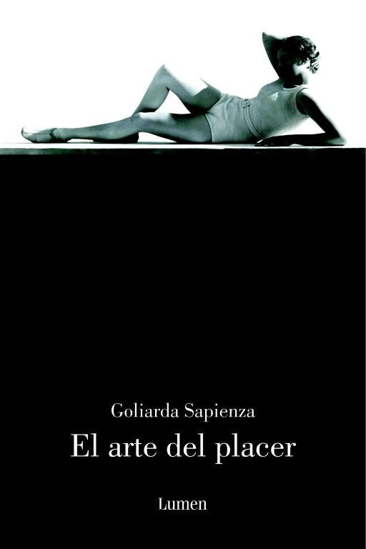 ARTE DEL PLACER, EL | 9788426416018 | SAPIENZA, GOLIARDA | Llibreria Drac - Llibreria d'Olot | Comprar llibres en català i castellà online