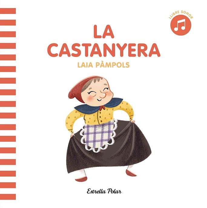 CASTANYERA, LA | 9788413897516 | PAMPOLS, LAURA | Llibreria Drac - Llibreria d'Olot | Comprar llibres en català i castellà online