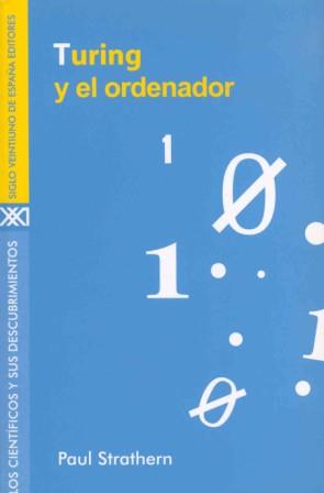 TURING Y EL ORDENADOR | 9788432310195 | STRATHERN, PAUL | Llibreria Drac - Librería de Olot | Comprar libros en catalán y castellano online