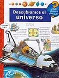 DESCUBRAMOS EL UNIVERSO | 9788484231981 | . | Llibreria Drac - Llibreria d'Olot | Comprar llibres en català i castellà online