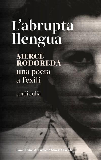 ABRUPTA LLENGUA, L' | 9788497664950 | JULIA, JORDI | Llibreria Drac - Llibreria d'Olot | Comprar llibres en català i castellà online