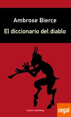 DICCIONARIO DEL DIABLO, EL | 9788417088095 | BIERCE, AMBROSE | Llibreria Drac - Librería de Olot | Comprar libros en catalán y castellano online