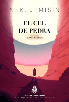 CEL DE PEDRA, EL (LA TERRA FRAGMENTADA 3) | 9788410254084 | JEMISIN, N.K. | Llibreria Drac - Llibreria d'Olot | Comprar llibres en català i castellà online