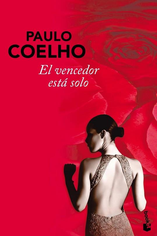 VENCEDOR ESTA SOLO, EL | 9788408096023 | COELHO, PAULO | Llibreria Drac - Llibreria d'Olot | Comprar llibres en català i castellà online