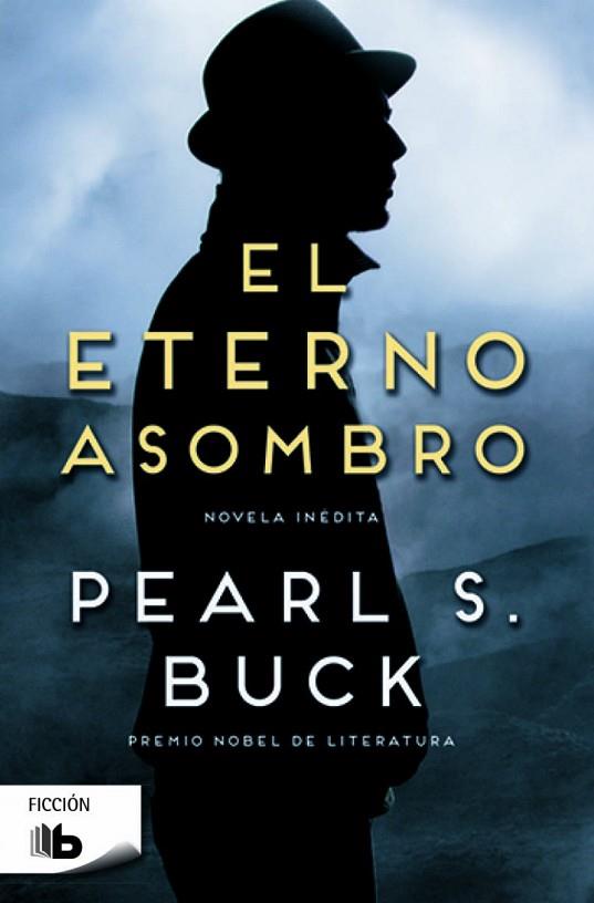 ETERNO ASOMBRO, EL | 9788490701676 | BUCK, PEARL S. | Llibreria Drac - Librería de Olot | Comprar libros en catalán y castellano online