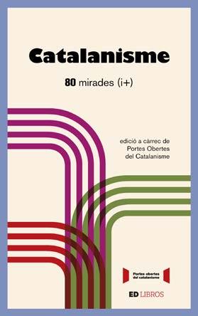 CATALANISME | 9788409073146 | AA.DD. | Llibreria Drac - Llibreria d'Olot | Comprar llibres en català i castellà online