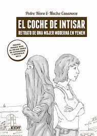 COCHE DE INTISAR, EL | 9788499477879 | CASANOVA, NACHO; RIERA, PEDRO | Llibreria Drac - Librería de Olot | Comprar libros en catalán y castellano online