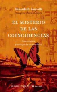 MISTERIO DE LAS CONCIDENCIAS, EL | 9788479019891 | ZANCOLLI, EDUARDO | Llibreria Drac - Librería de Olot | Comprar libros en catalán y castellano online