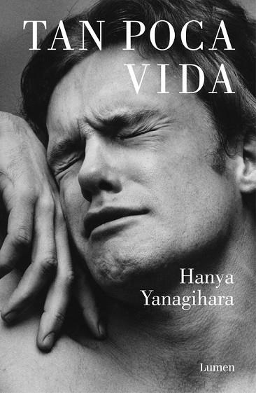 TAN POCA VIDA | 9788426403278 | YANAGIHARA, HANYA | Llibreria Drac - Librería de Olot | Comprar libros en catalán y castellano online