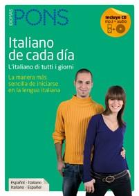 ITALIANO DE CADA DIA + CD | 9788484434924 | AA.VV. | Llibreria Drac - Llibreria d'Olot | Comprar llibres en català i castellà online