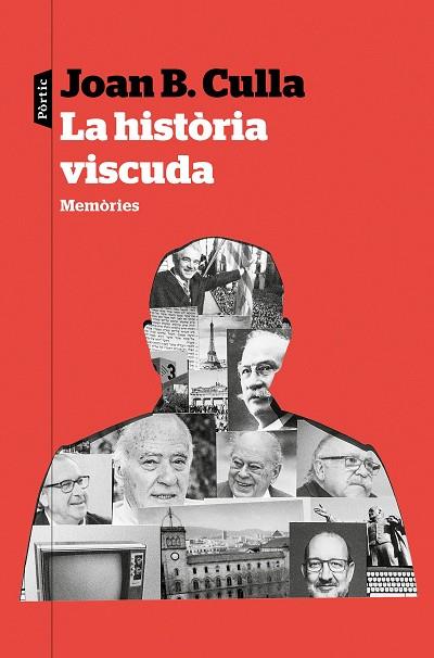 HISTÒRIA VISCUDA, LA | 9788498094404 | CULLA, JOAN B. | Llibreria Drac - Librería de Olot | Comprar libros en catalán y castellano online