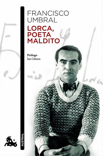 LORCA POETA MALDITO | 9788408004899 | UMBRAL, FRANCISCO | Llibreria Drac - Librería de Olot | Comprar libros en catalán y castellano online