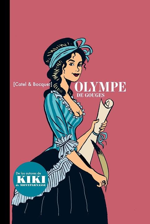 OLYMPE DE GOUGES | 9788415530077 | VV.AA. | Llibreria Drac - Llibreria d'Olot | Comprar llibres en català i castellà online