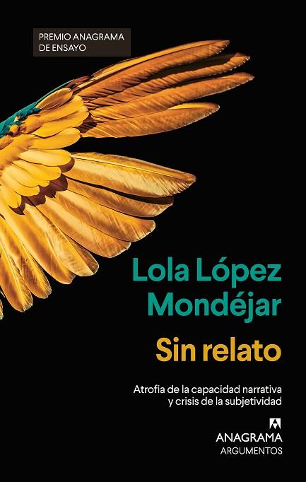 SIN RELATO | 9788433927378 | LÓPEZ, LOLA | Llibreria Drac - Llibreria d'Olot | Comprar llibres en català i castellà online