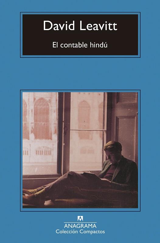 CONTABLE HINDÚ, EL | 9788433960955 | LEAVITT, DAVID | Llibreria Drac - Librería de Olot | Comprar libros en catalán y castellano online