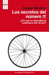 SECRETOS DEL NUMERO PI, LOS | 9788498679182 | NAVARRO, JOAQUIN | Llibreria Drac - Librería de Olot | Comprar libros en catalán y castellano online