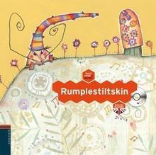 RUMPLESTILTSKIN (+CD) | 9788426386441 | AA.VV. | Llibreria Drac - Llibreria d'Olot | Comprar llibres en català i castellà online