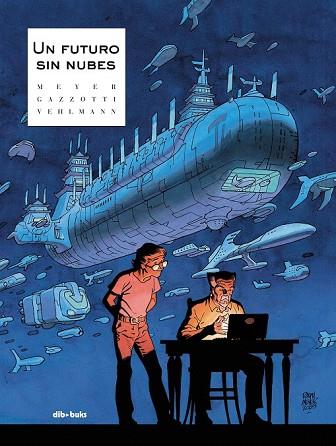 FUTURO SIN NUBES, UN | 9788416507078 | VV.AA. | Llibreria Drac - Librería de Olot | Comprar libros en catalán y castellano online