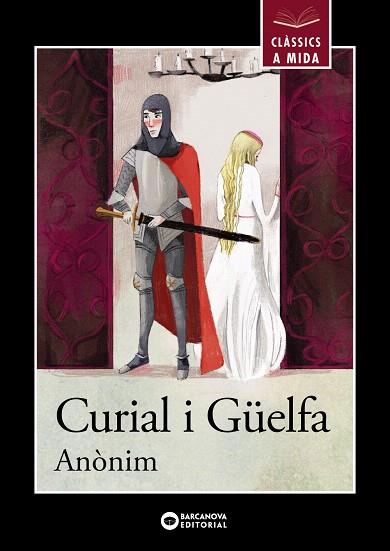 CURIAL I GÜELFA | 9788448947811 | ANONIM | Llibreria Drac - Llibreria d'Olot | Comprar llibres en català i castellà online