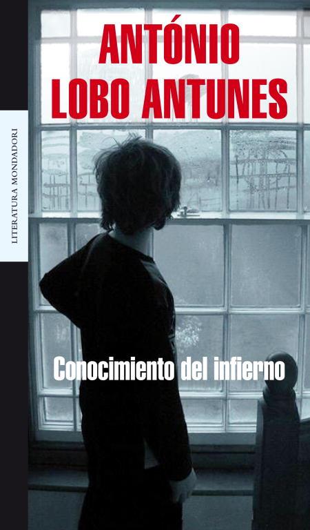 CONOCIMIENTO DEL INFIERNO | 9788439720904 | LOBO ANTUNES, ANTONIO | Llibreria Drac - Librería de Olot | Comprar libros en catalán y castellano online