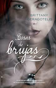 COSAS  DE BRUJAS | 9788499188119 | GERAGOTELIS, BRITANY | Llibreria Drac - Llibreria d'Olot | Comprar llibres en català i castellà online